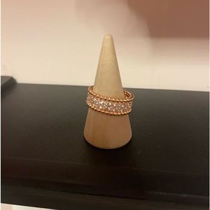 Park Lane Sparkler ring